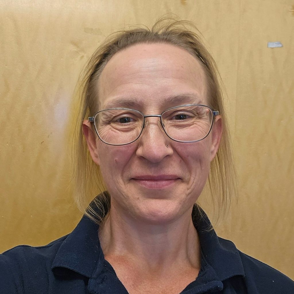 Andrea Johnson – Den-Tech